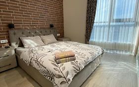 Solomon Dendrarium Lux Apartment Chisinau